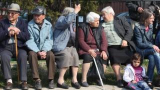 Разбра се точната бройка на най-богатите пенсионери в България