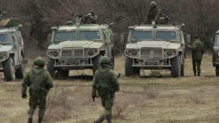 National Interest: Западът следи изкъсо прогреса на руската военна мощ