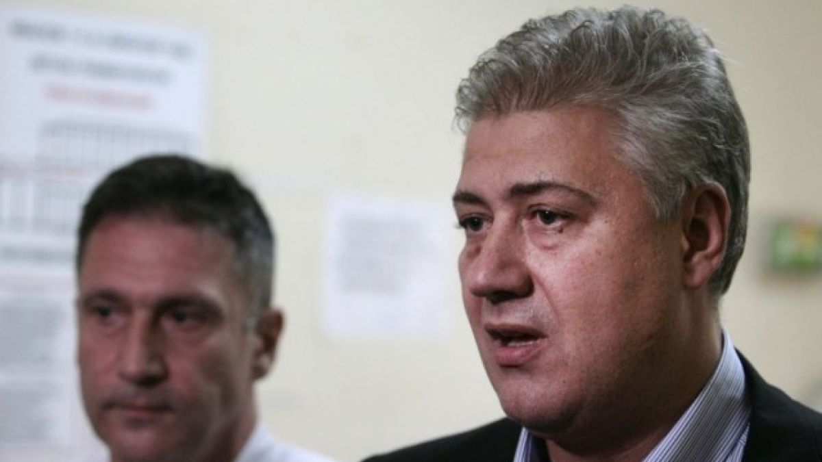 Проф.Балтов: Разпуснах мерките, бях контактен, затова съм под карантина