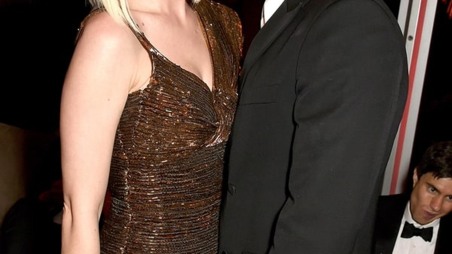 Кейти Пери роди и шокира със СНИМКА 18+