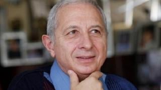 Проф. Огнян Герджиков оцени действията на Борисов за съставянето на правителство 