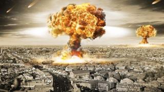 Само тези две страни ще оцелеят при ядрен апокалипсис 