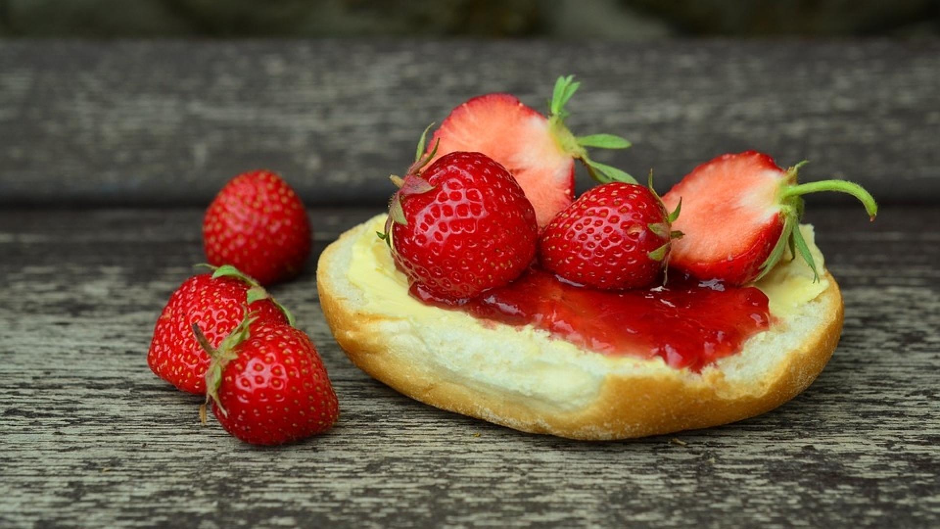 Защо не трябва да се отказвате от ягодите?