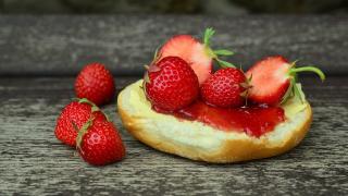 Защо не трябва да се отказвате от ягодите?