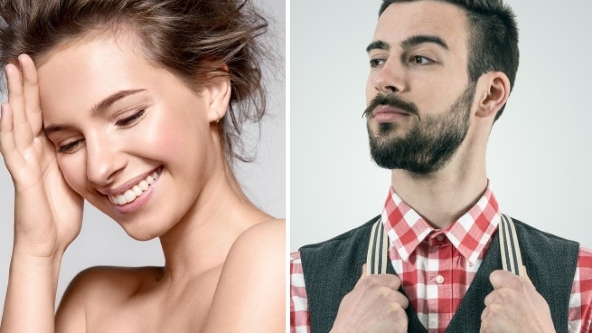 Искате изгората да ви хареса? Тогава наклонете главата си...