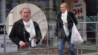 Много лоши новини за тъщата на Стоичков