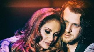 След раздялата с Ханес Мариана Попова го удари яко на живот с новия (СНИМКА)