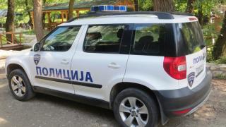 Спипаха група български крадли в Скопие 