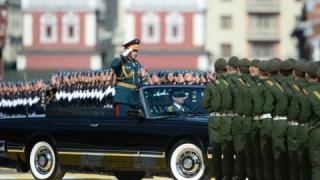 Ще започне ли Трета световна война заради Абхазия?