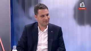 Патриот съобщи дългоочаквана новина и разкри ще има ли коалиция с ГЕРБ