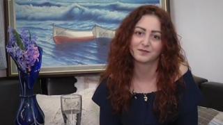 Ученичката Стилина, която разтърси с писмото си България: В обществото ни има стълбичка, на върха й са разглезените и богатите