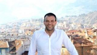 Заместник-кметът на Гоце Делчев става депутат от БСП с огромен брой преференции