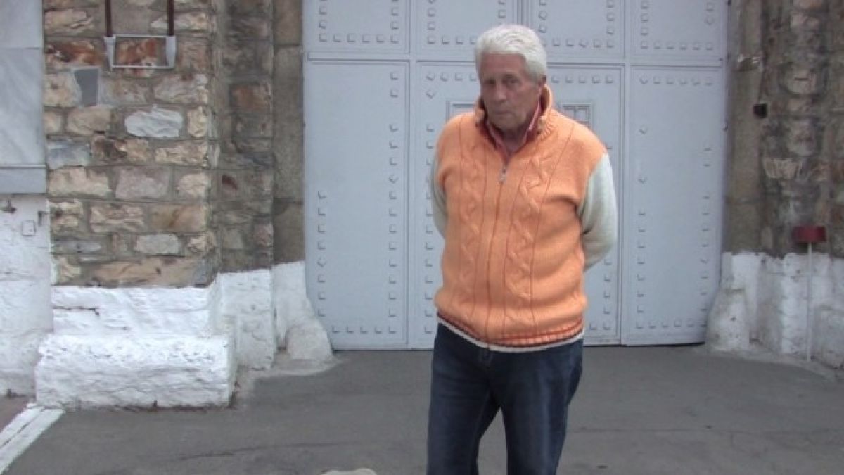 Тираджията Живко Русев разкри какво стои зад освобождаването му от иранския затвор 