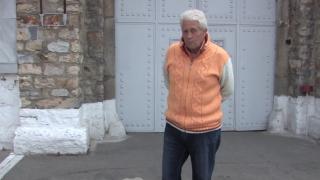 Тираджията Живко Русев разкри какво стои зад освобождаването му от иранския затвор 