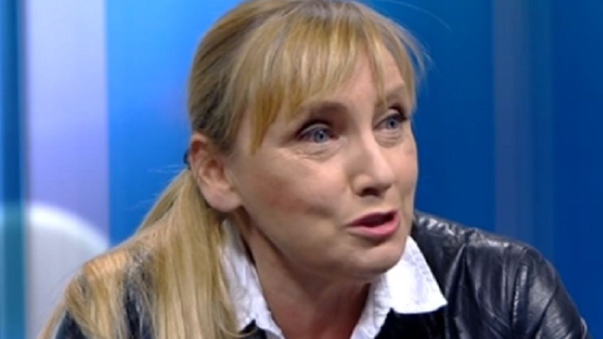 Елена Йончева с много остри думи към Бойко Борисов, разкри подробности около делото, което е завела
