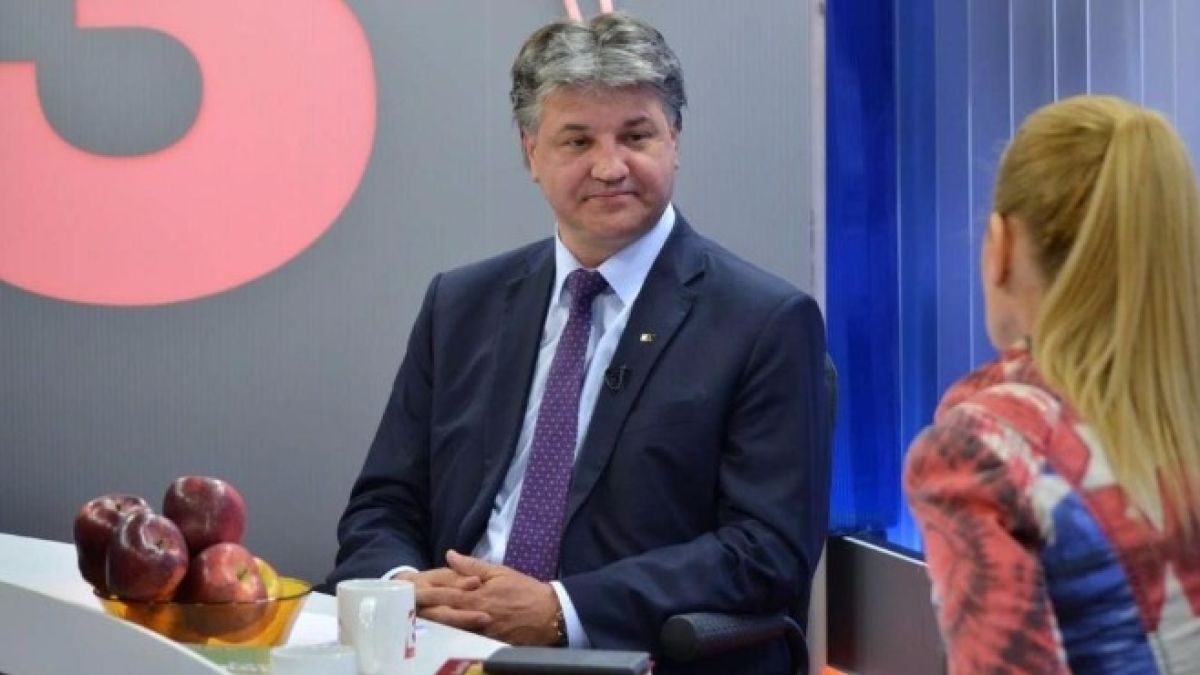Димитър Узунов: Във ВКС цари страх