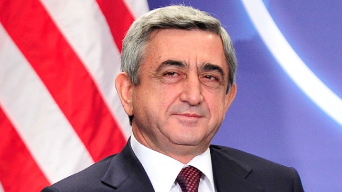 Управляващата Арменска републиканска партия печели изборите в страната