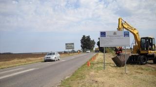 Строители попаднаха на уникална археологическа находка в Благоевградско 