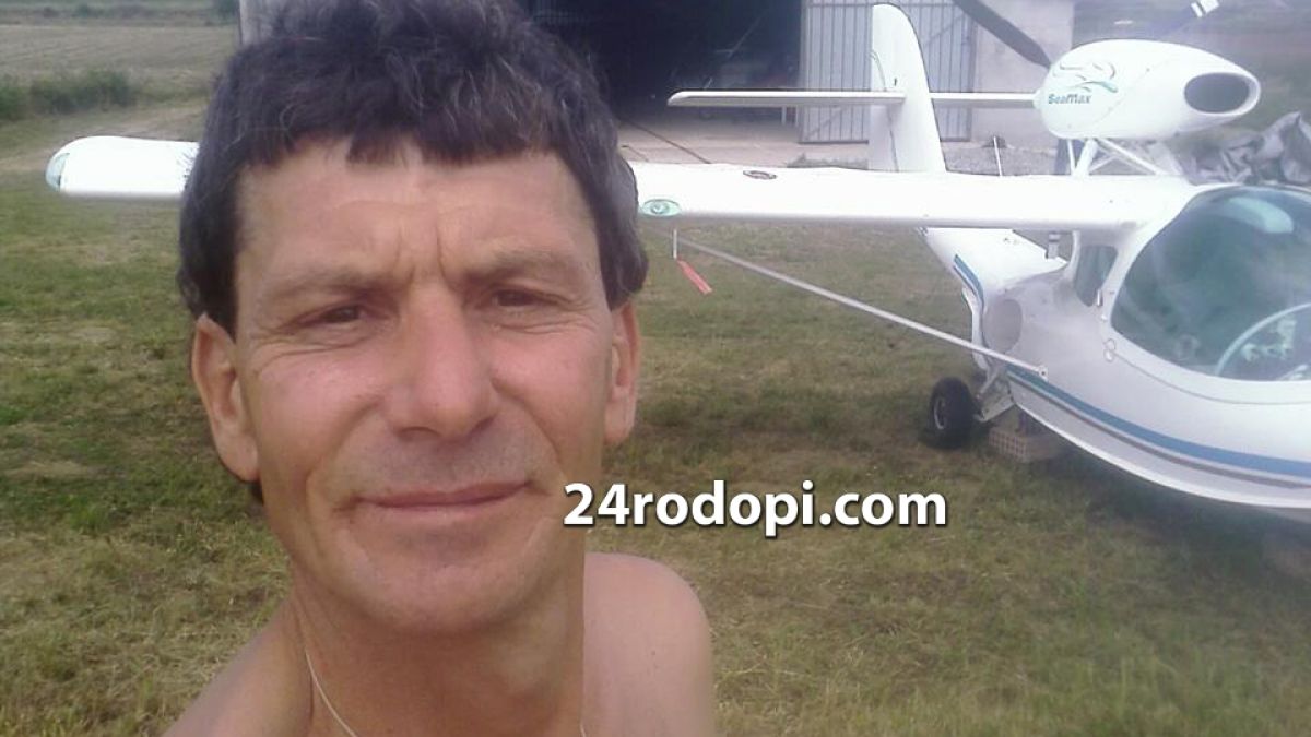 Приятели на Човека птица молят Цацаров за ново дело 