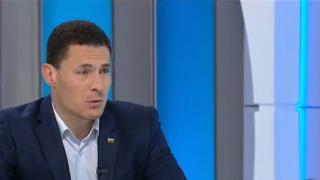 Лидерът на АБВ: Служебното правителство оказа голяма услуга на следващото