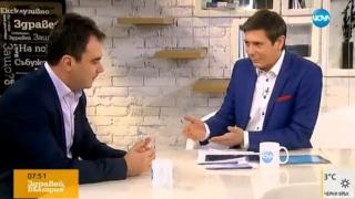Жельо Бойчев посочи искрен ли бе Валери Симеонов за апела си към БСП и ГЕРБ! Къде ще е "Атака" в новия кабинет?