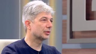 Нено Димов вещае хубав мач в парламента заради БСП 