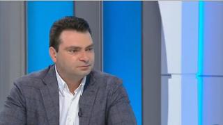 Калоян Паргов разкри най-голямата грешка на БСП на изборите!