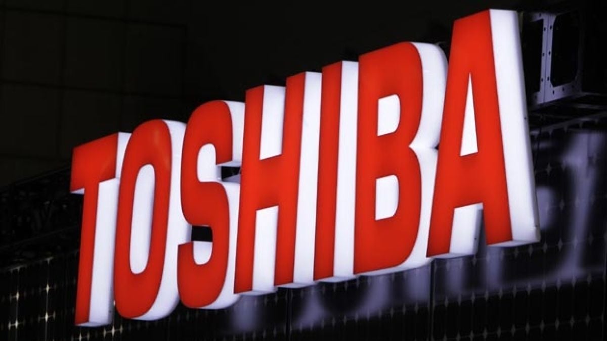 След фалита на Westinghouse Electric, нов удар за Toshiba 
