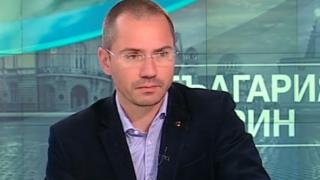 Ангел Джамбазки изненадващо: Не са водени преговори за 7 министри от патриотите, нито са посочени хора, не е обсъждана и управленска програма