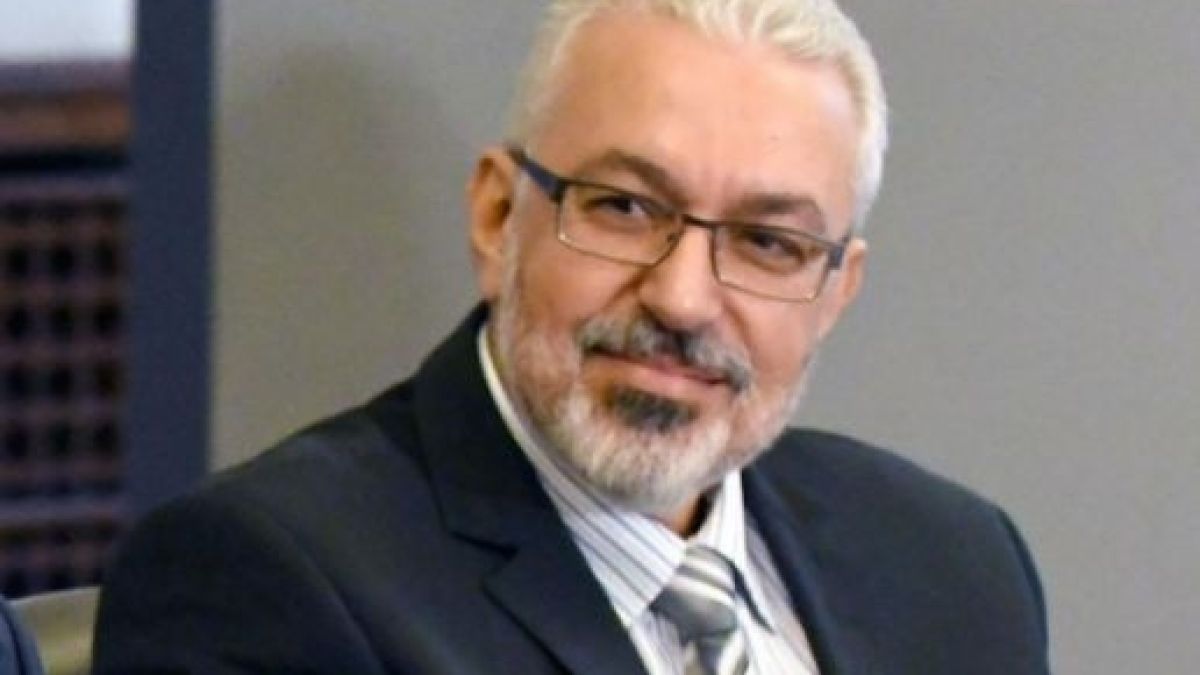Стана ясно за чие назначение е лобирал Семерджиев
