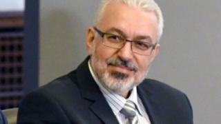 Стана ясно за чие назначение е лобирал Семерджиев