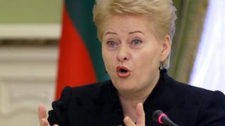 Спецслужбите на Литва бият тревога: Русия може да ни нападне още тази есен в рамките на 24-28 часа!
