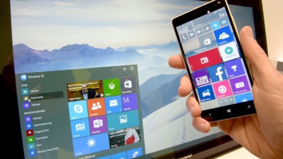 Всички потребители на Windows 10 трябва да прочетат това