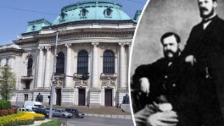 Поучително слово за новобогаташи: Как се работи за род и родина, или примерът на братя Георгиеви