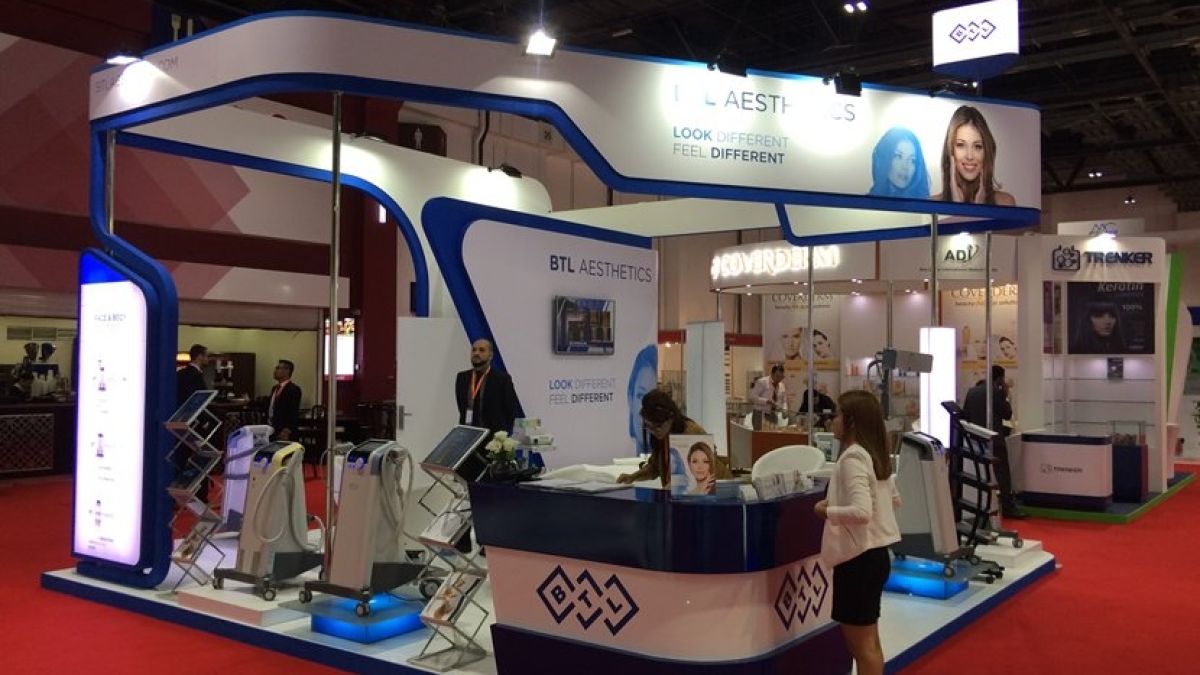 BTL Industries: Интелигентна апаратура с невероятни възможности в България