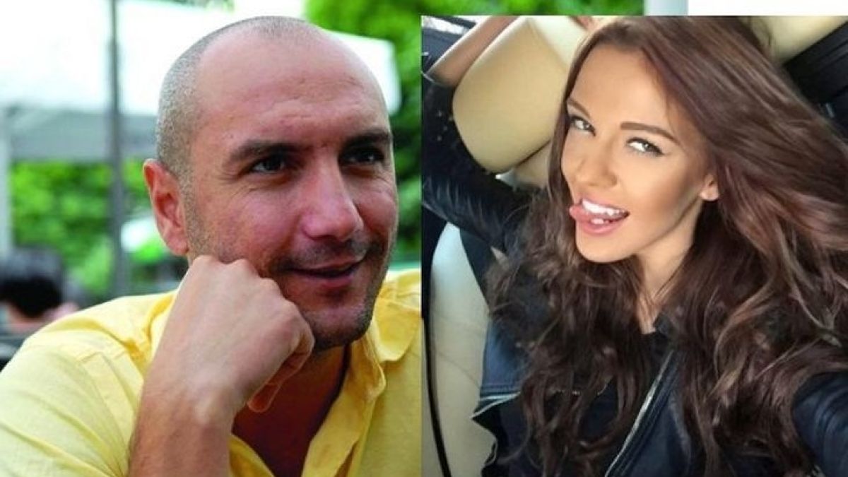 Любовна пикантерия! Емо Чолаков лудна по Натали Трифонова, искал да й показва какъв звяр имал в гащите си!