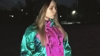 Красива рускиня отправи зловещо съобщение часове преди ада в Санкт Петербург: Отдавна не е имало атентат, очаквайте днес! (СНИМКА)