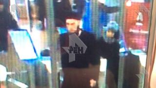Пътник от окървавеното метро разкри какво е направил атентаторът преди взрива!