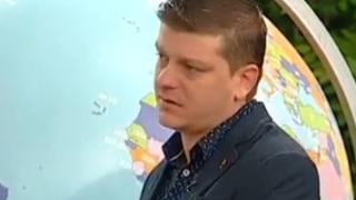 Роден ясновидец предсказал още преди месеци ужасяващия атентат в руската подземна железница