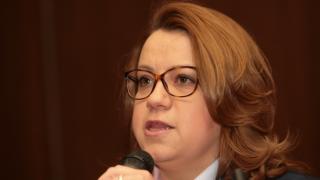 Деница Златева: Имаме 5 приоритета в националната програма за председателството на ЕС