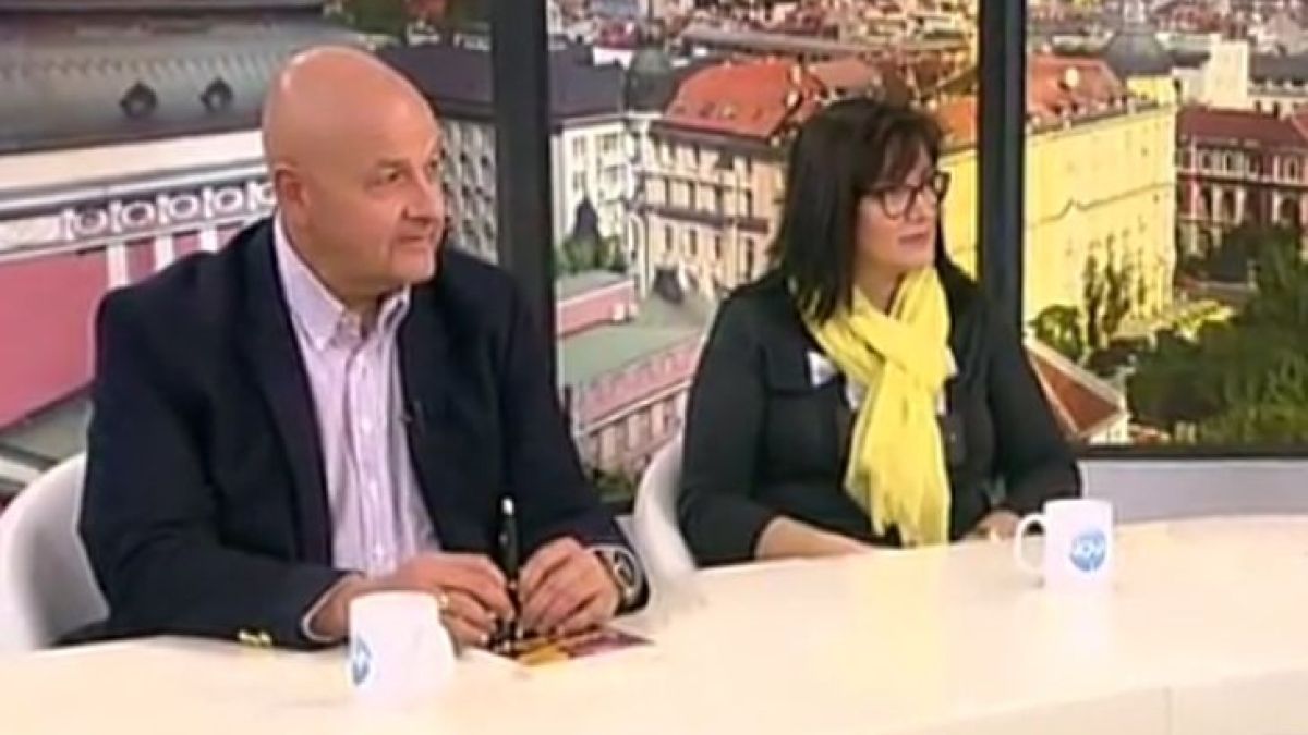 Стефан Шарлопов обясни какво може да направи новият милионер на България с парите си  