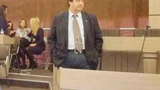 Сътресение в редиците на НФСБ! Острието на партията в Бургас хвърли оставка като областен лидер 