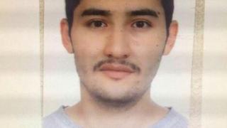 Идентифициран: Публикуваха нови СНИМКИ и трите имена на терориста, потопил в кръв метрото в Санкт Петербург 