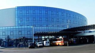 Извънредно: Евакуираха Централната автогара в София!