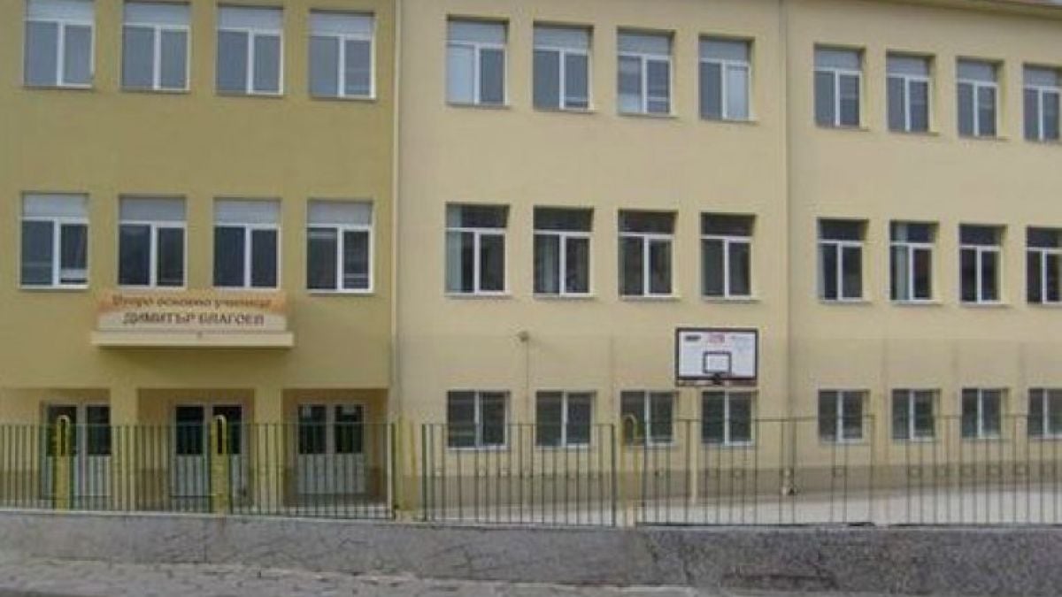 Ето какво ще се случи с шестокласника, пребил и счупил ръката на свой съученик