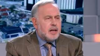 Славчо Велков с плашеща прогноза след ужаса в Санкт Петербург, ето посланието на терористите