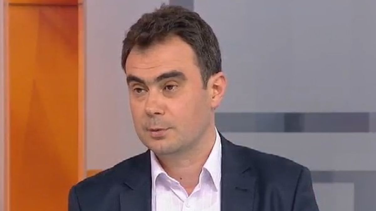 Жельо Бойчев скочи остро срещу Дончев и Петкова