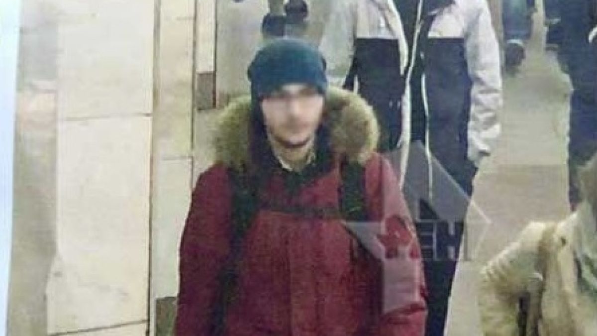 Сензационни кадри! Вижте колко е нервен касапинът Джалилов точно преди кървавия ад (СНИМКИ) 