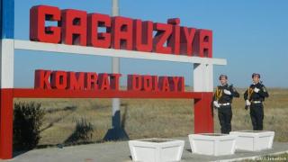 „Независимая газета“: Гагаузия ще отведе Молдова в Евразийския съюз