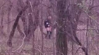 Очевидка: Непукисти правят секс посред бял ден в Западен парк (СНИМКА 18+)